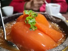 -云来居素食馆(南山店)