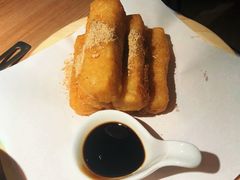 -新太二·鲜料川菜(万泰汇店)