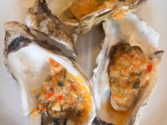 -伍棵星炭烤自助料理·烤鳗鱼(浦东食品城店)