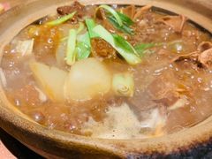 -十六蒲(桂林路店)