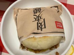 -西贝(枫蓝国际购物中心店)