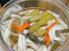 -三味鱼屋(琥珀山庄店)