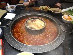 -晓宇重庆火锅(龙首店)