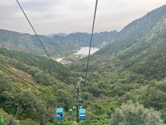 -京东石林峡风景区