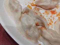 -喜家德虾仁水饺(岗厦北店)