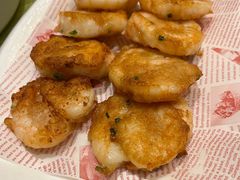 湛江煎虾饼-尚一汤 广东炖汤(金桥国际店)