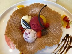 -哈根达斯(龙湖时代天街店)