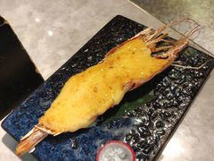 -極上萬膳·日料放题(海岸城店)