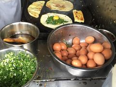 -老客满蛋饼(双塔市集店)