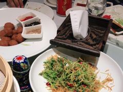 -四季民福烤鸭店(前门店)