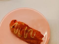 -争鲜回转寿司(朝北大悦城店)