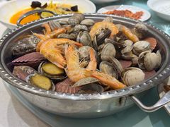 -添福来墨鱼饺子 · 海鲜东北菜(大连星海·黄浦路店)