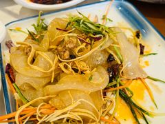 -海知道大连海鲜水饺(南山大冲店)