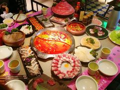 -辣斗辣火锅(太古里店)