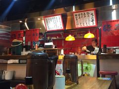 大堂-豚王拉面(锦荣商业大厦店)
