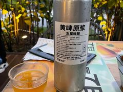 -木屋烧烤(惠阳华润小径湾店)