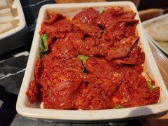 -杨家火锅(国美店)