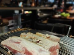 -火炉火自助餐(枫蓝国际店)