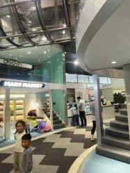 点击看大图 -MINI MARS 脚下的城市乐园·餐饮·派对(静安江宁店)