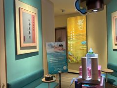 -锦艾·推拿艾灸&疗愈SPA(时代天街空中花园店)