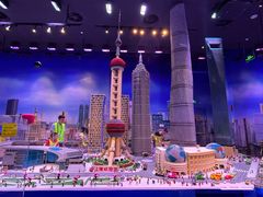 -上海乐高探索中心