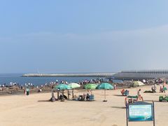 -日照灯塔风景区