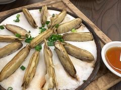 -阿毛饭店(和义路店)