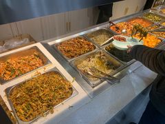 -晓宇盒饭(民安街店)