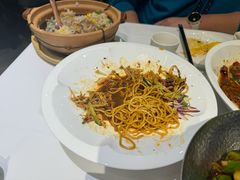 -眉州东坡(清河万象汇店)