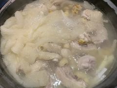 -同仁四季椰子鸡(海岸城天利店)