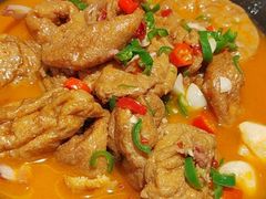 -湘中缘·湖南菜(娄底驻京办店)