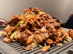 -四季民福烤鸭店(故宫店)