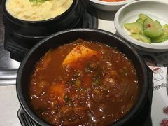 -本家韩国烤肉(青岛万象城店)