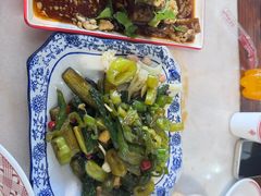 -天天初二·天津传统捞面·天津特色菜(凌奥总店)