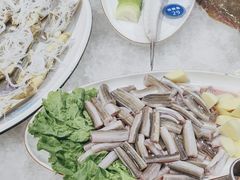 -和源祥·日照菜扛把子(万平口一店)