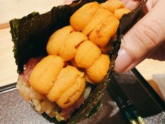 -小十Omakase(地王大厦店)