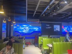 -清真·马坡烧烤涮牛肚·酸浆火锅(新区总店)