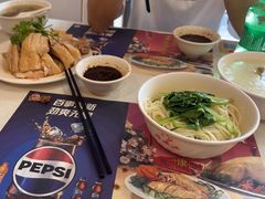 -振鼎鸡(天钥桥路店)