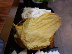 -汕品潮牛正宗潮汕火锅(华师店)
