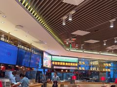 -西贝(武汉群星城店)