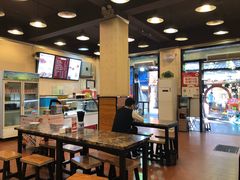 大堂-西羊市老米家泡馍(西羊市店)