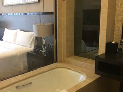 -廊坊固安福朋喜来登酒店