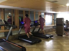 -绿岛汤泉韩式休闲会所