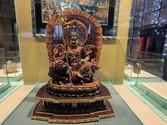 -北京工艺美术博物馆