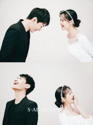 -雪中彩影婚纱摄影·微光艺术中心