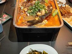 -沈胖子音乐烤吧·炒菜·龙虾(环城东路店)