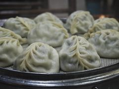 -叶存利海鲜大馅饺子(海宁路总店)