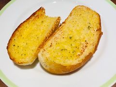 蒜香面包-萨莉亚意式餐厅(杭州西溪龙湖天街店)