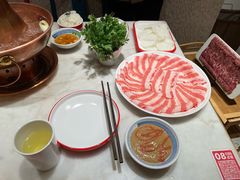 -南锣南门涮肉(南锣鼓巷店)