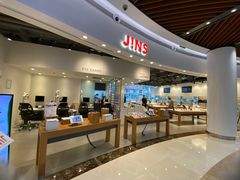 -JINS(上海宏伊国际广场店)